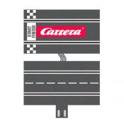 CARRERA connecting section multi lane